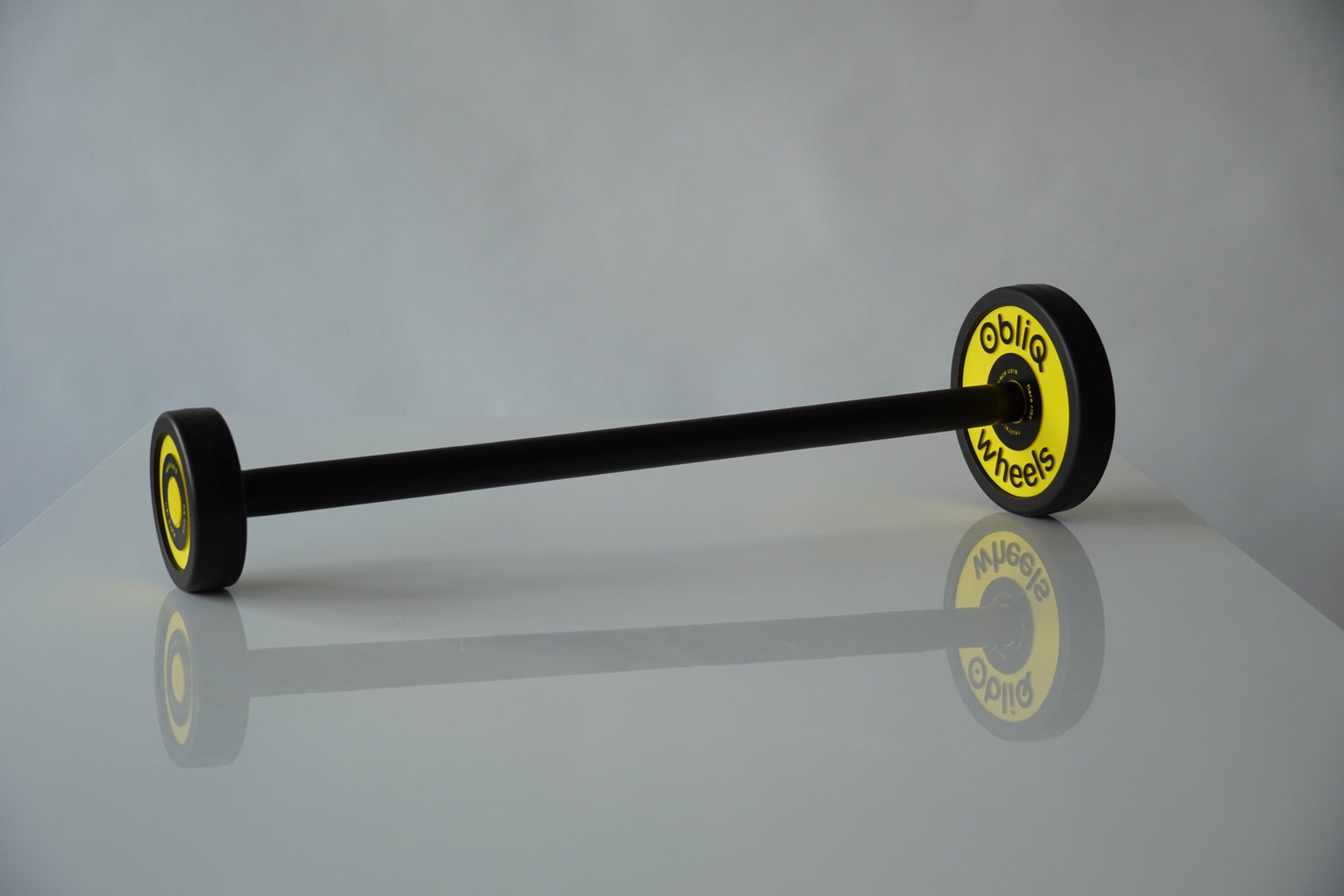 ObliQ wheels