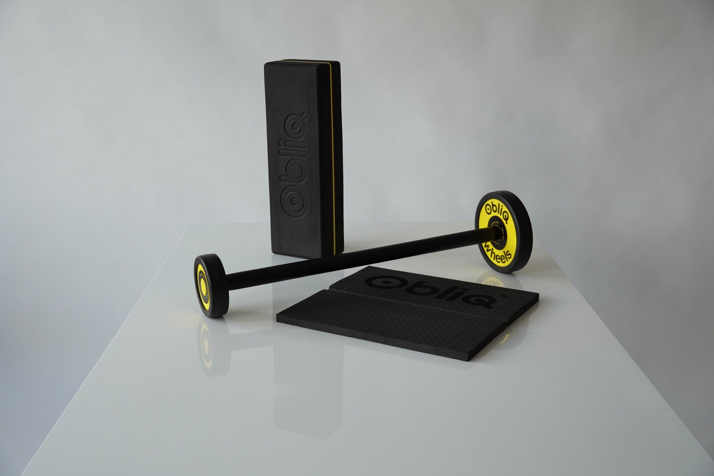 ObliQ Starter Package