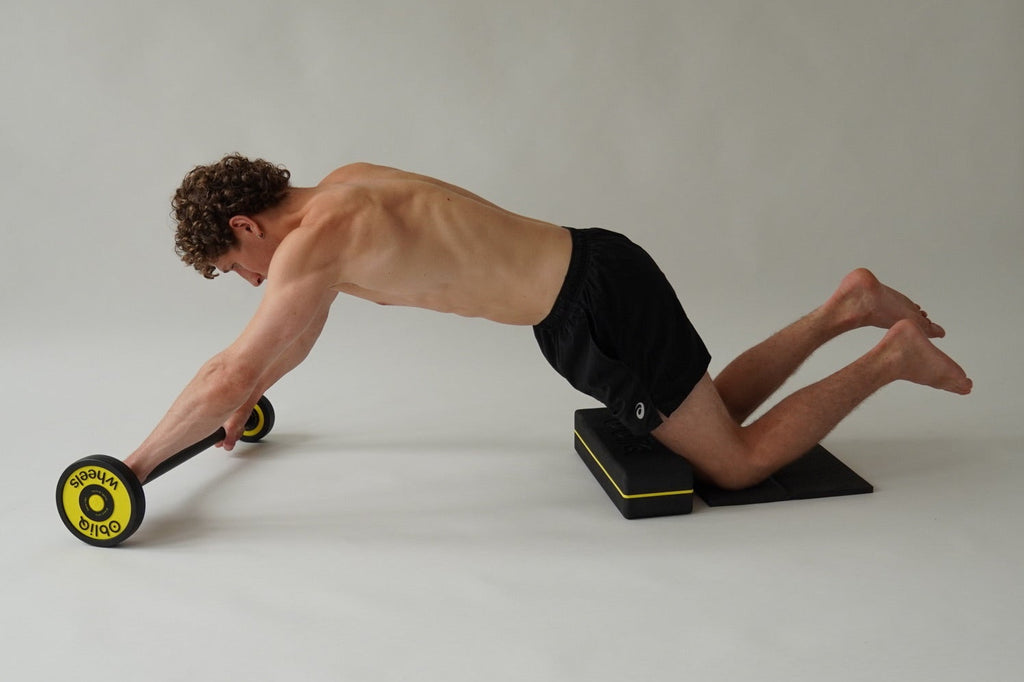 ObliQ Starter Package