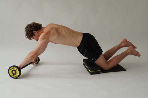 ObliQ Starter Package