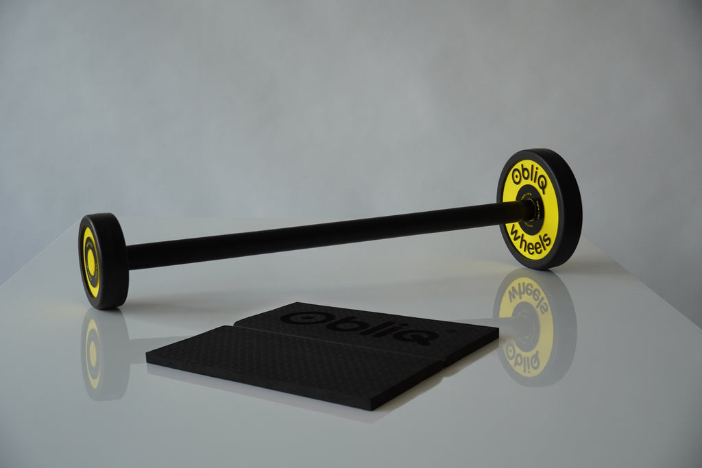 ObliQ Wheels