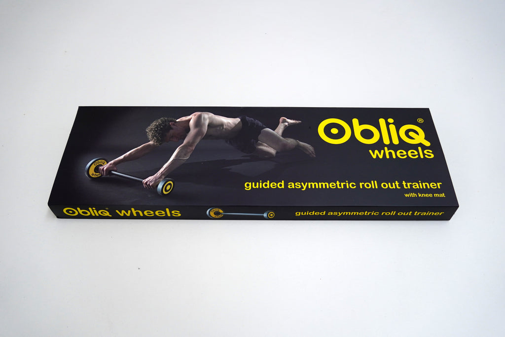 ObliQ Wheels