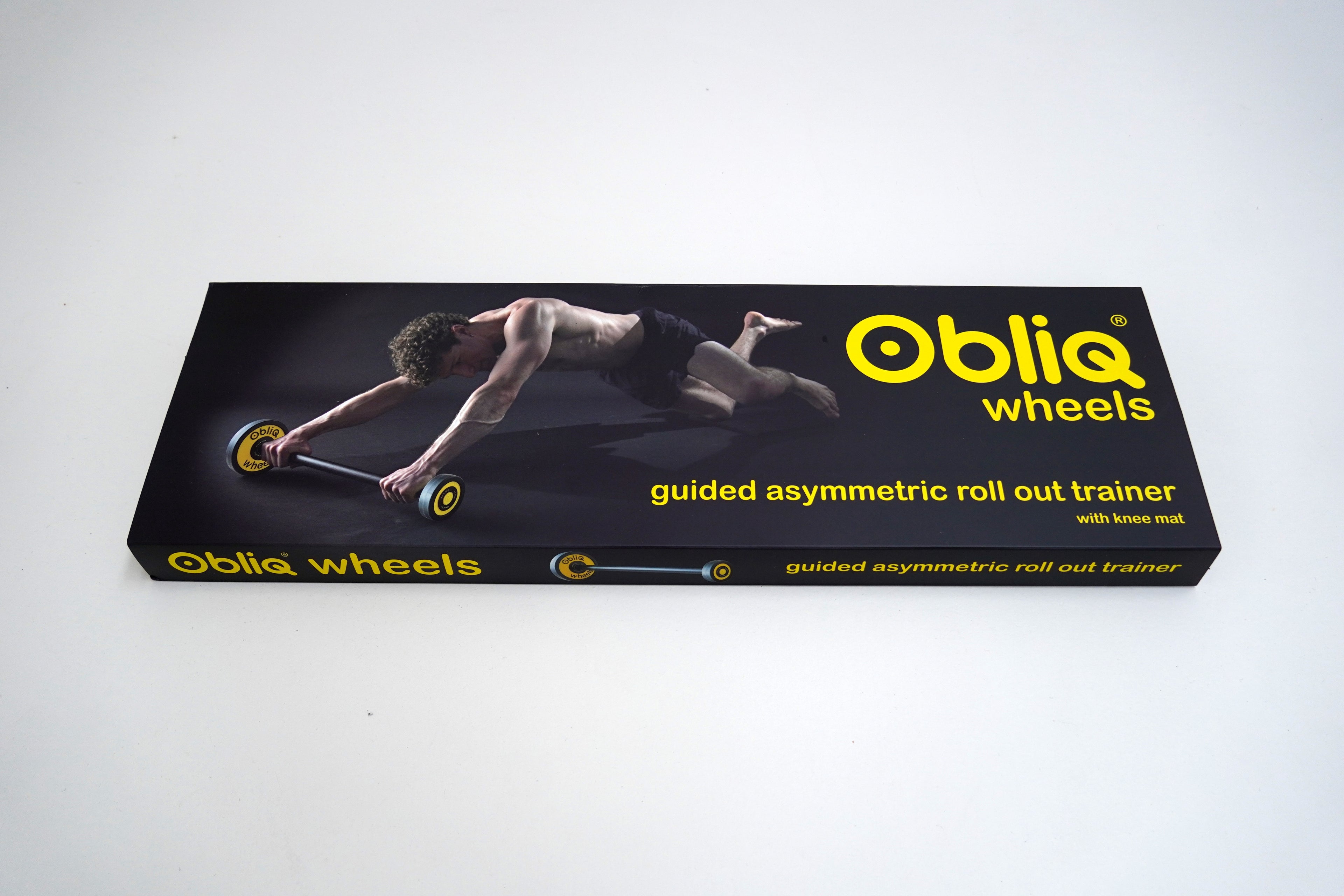 ObliQ Wheels