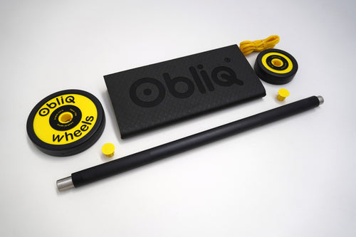 ObliQ Wheels