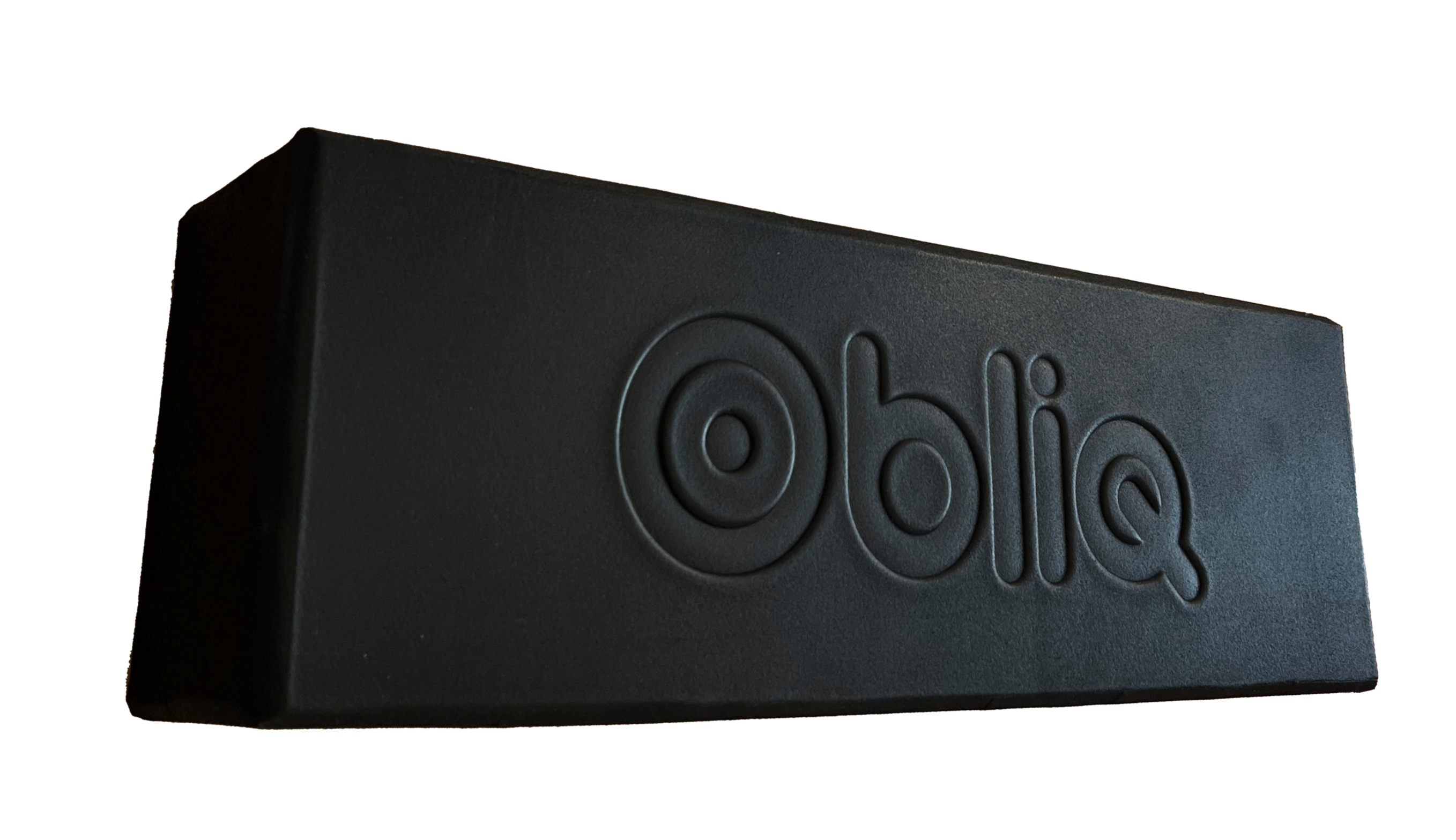 ObliQ Starter Block