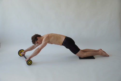 ObliQ Wheels